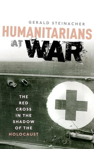 Humanitarians at War