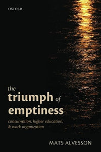 The Triumph of Emptiness 