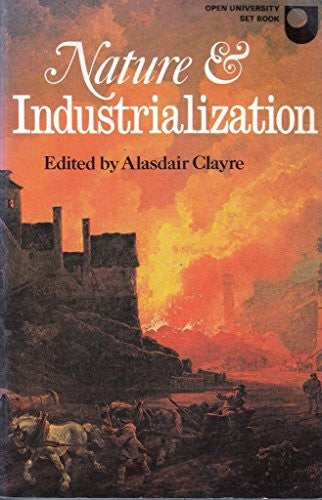Nature and Industrialization