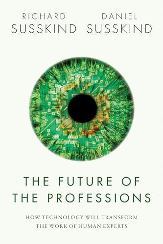 The Future of the Professions