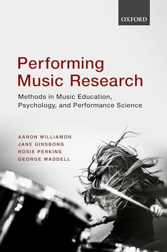 Performing Music Research