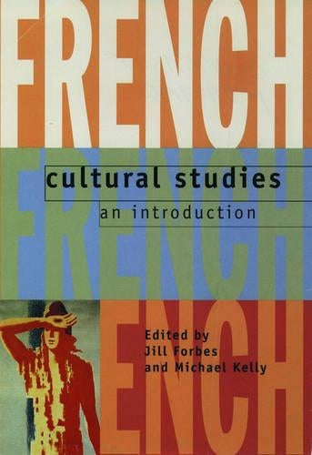 French Cultural Studies