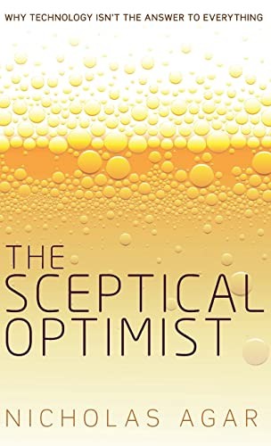 The Sceptical Optimist