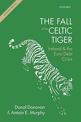 The Fall of the Celtic Tiger