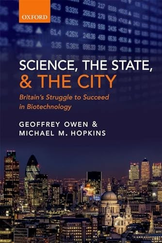 Science, the State and the City