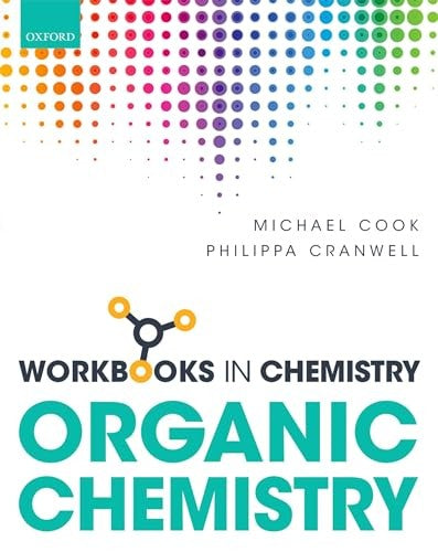 Workbook in Organic Chemistry