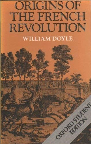Origins of the French Revolution