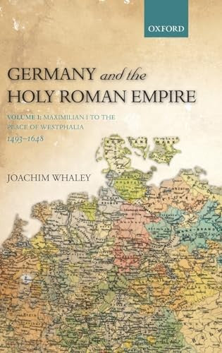 Germany and the Holy Roman Empire