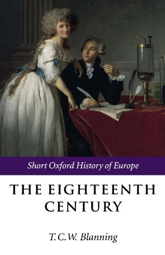 The Eighteenth Century