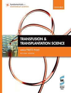 Transfusion and Transplantation Science 