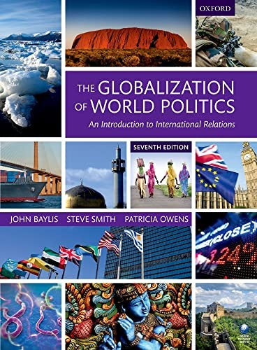 The Globalization of World Politics