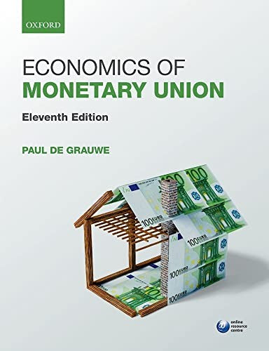 Economics of Monetary Union