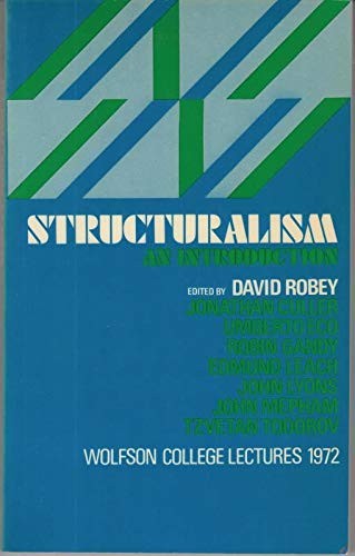Structuralism