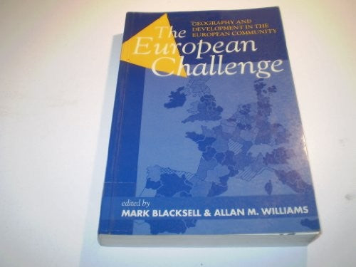 The European Challenge