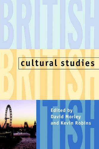 British Cultural Studies