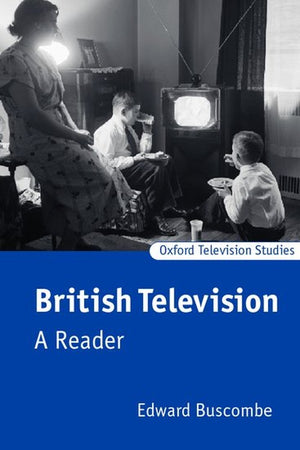 British Television