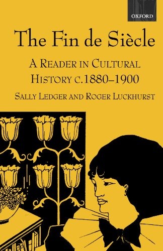 The Fin de Siecle