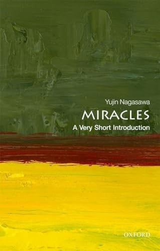 Miracles: A Very Short Introduction