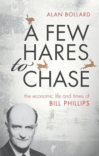 A Few Hares to Chase