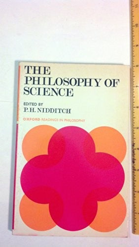 Philosophy of Science