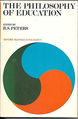 The Philosophy of Education