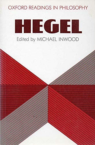 Hegel