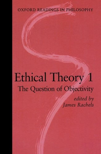 Ethical Theory 1