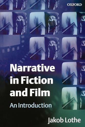 Narrative in Fiction and Film