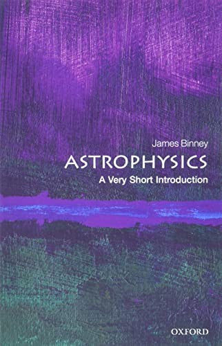 Astrophysics: A Very Short Introduction