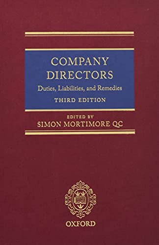 Company Directors