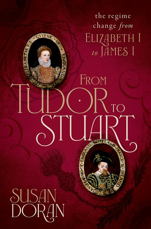From Tudor to Stuart