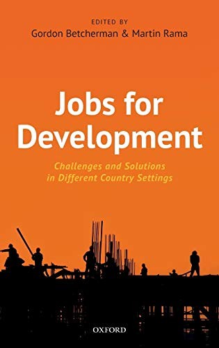 Jobs For Development