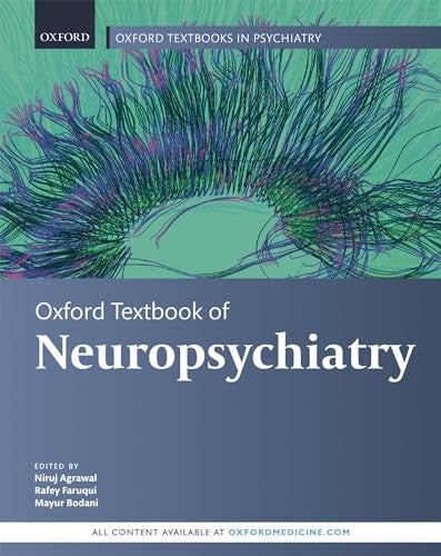 Oxford Textbook of Neuropsychiatry