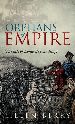 Orphans of Empire