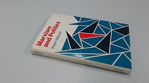 Marxism and Politics