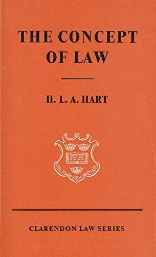 The Concept of Law