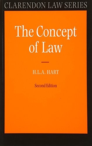 The Concept of Law