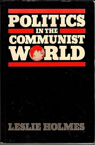 Politics in the Communist World