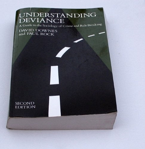 Understanding Deviance
