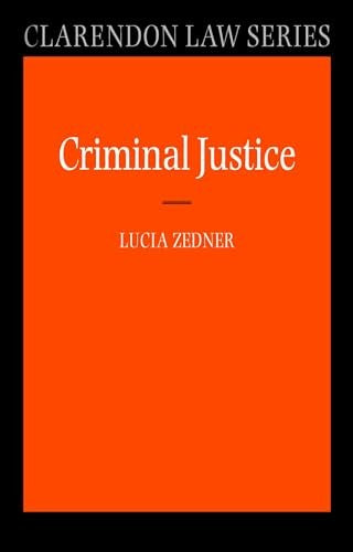 Criminal Justice