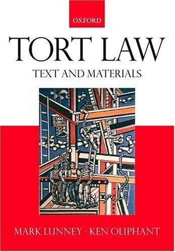 Tort Law