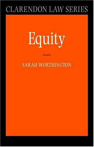 Equity