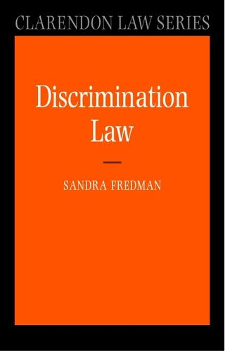 Discrimination Law