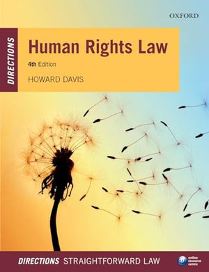 Human Rights Law Directions