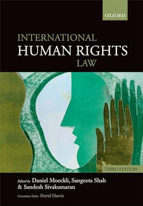 International Human Rights Law 