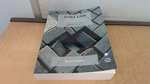Tort Law