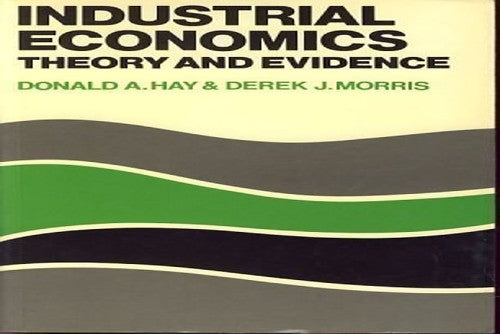 Industrial Economics