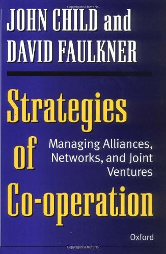 Strategies of Co-operation