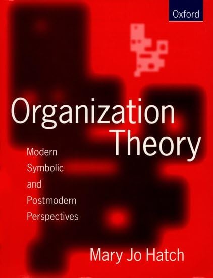 Organization Theory