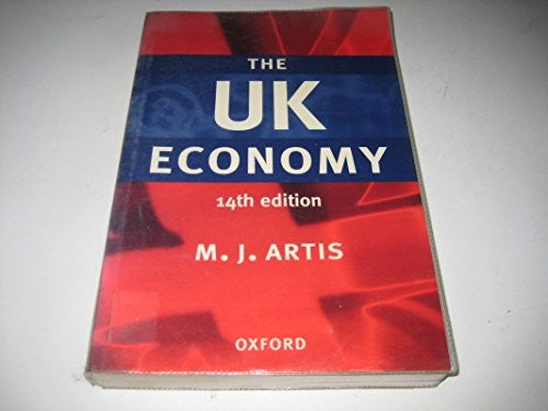 The UK Economy